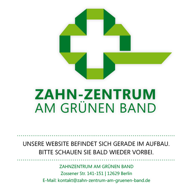 Zahnzentrum Am Grünen Band